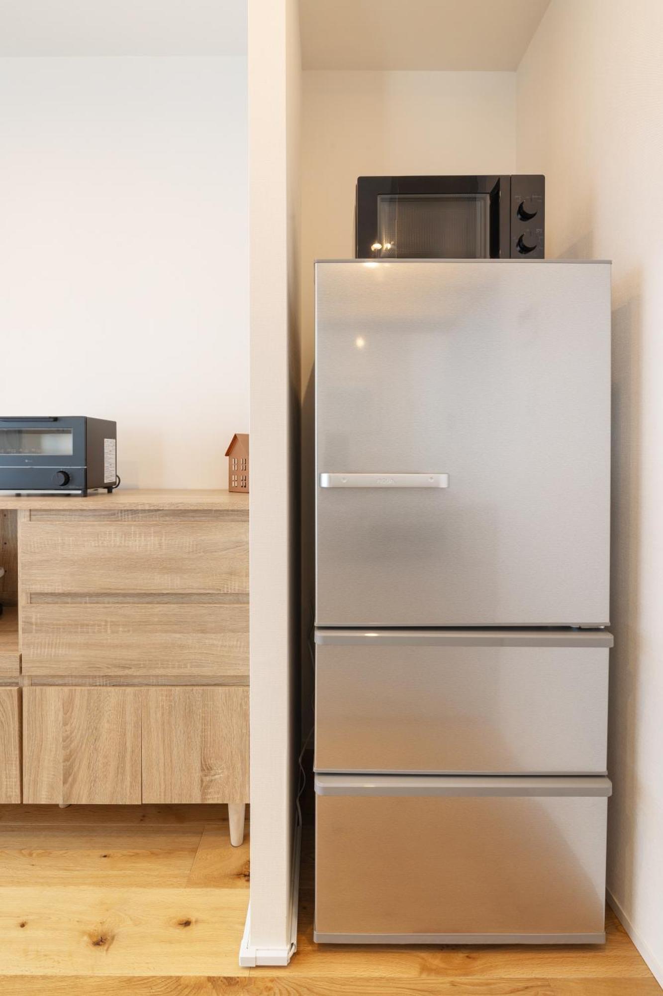 Dash Living Kagurazaka Tokio Zewnętrze zdjęcie