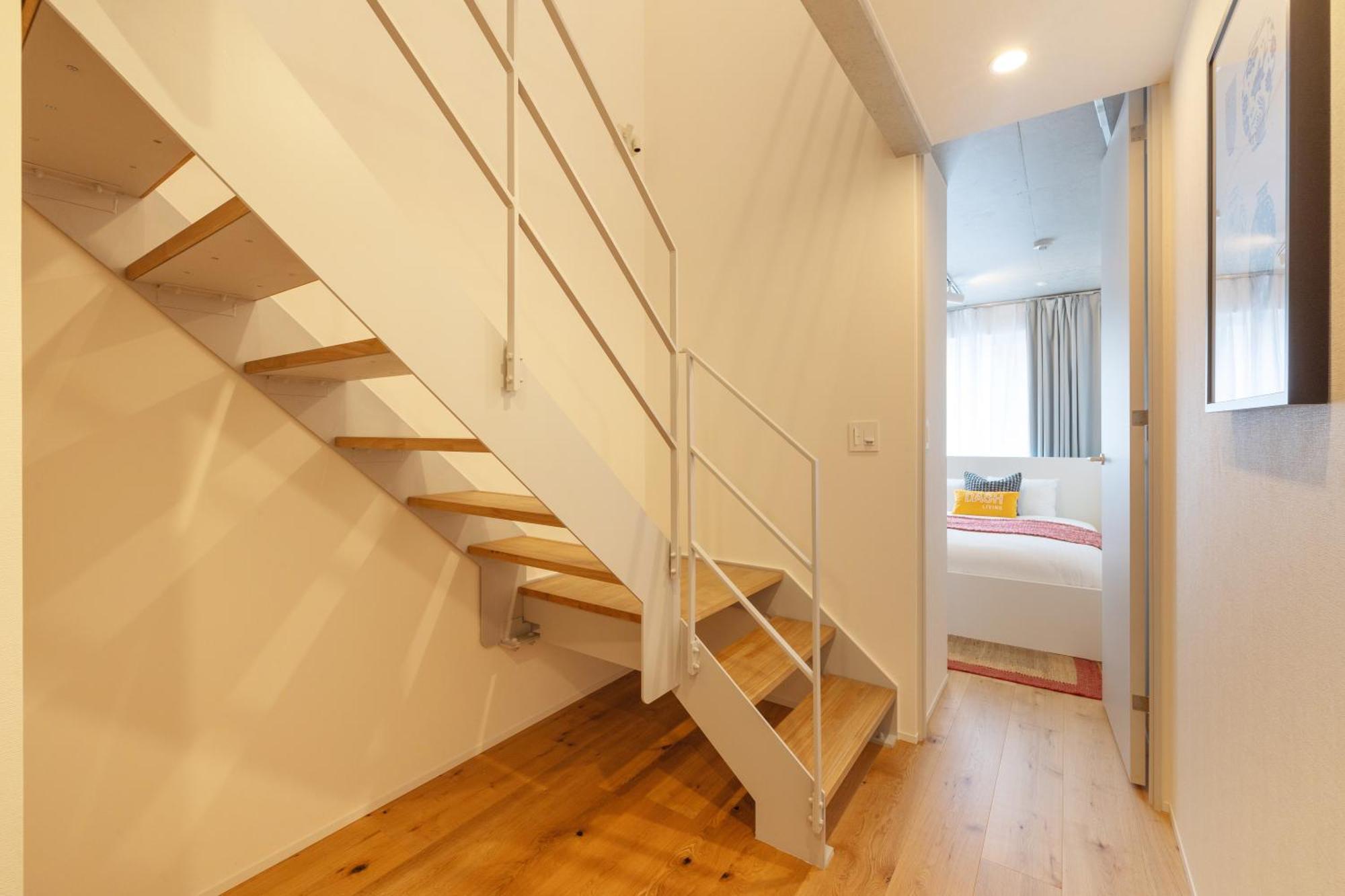 Dash Living Kagurazaka Tokio Zewnętrze zdjęcie