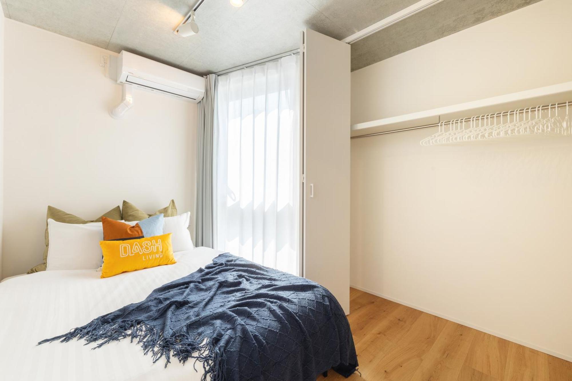 Dash Living Kagurazaka Tokio Zewnętrze zdjęcie