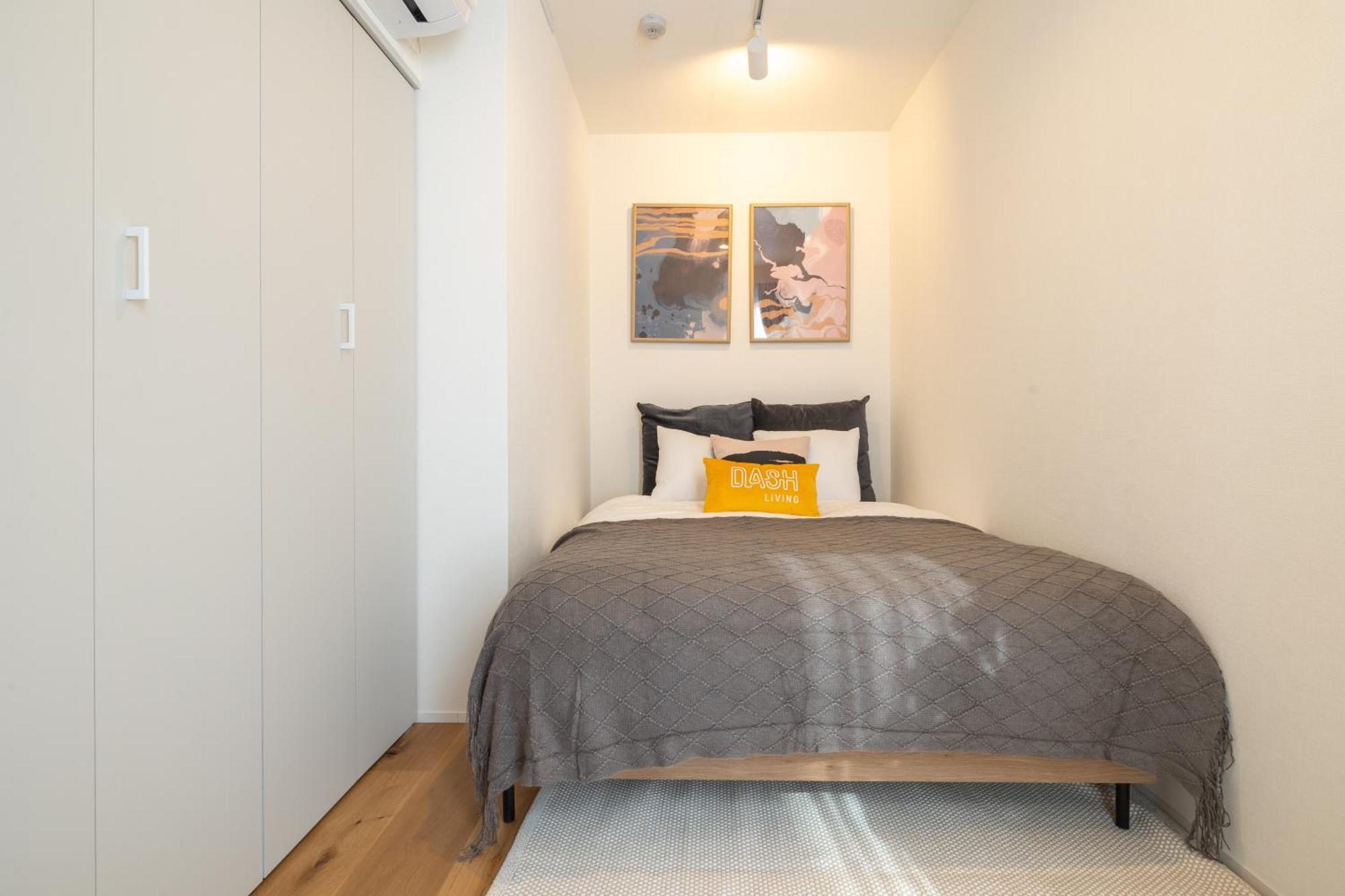 Dash Living Kagurazaka Tokio Zewnętrze zdjęcie