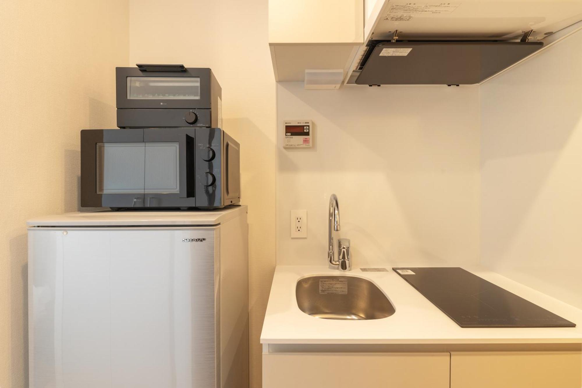 Dash Living Kagurazaka Tokio Zewnętrze zdjęcie