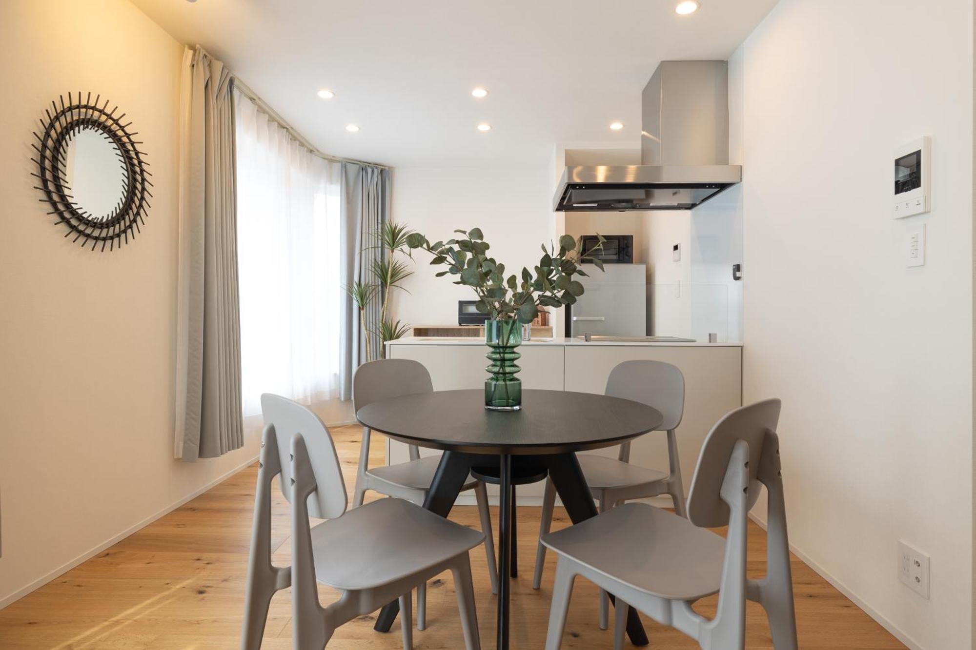 Dash Living Kagurazaka Tokio Zewnętrze zdjęcie