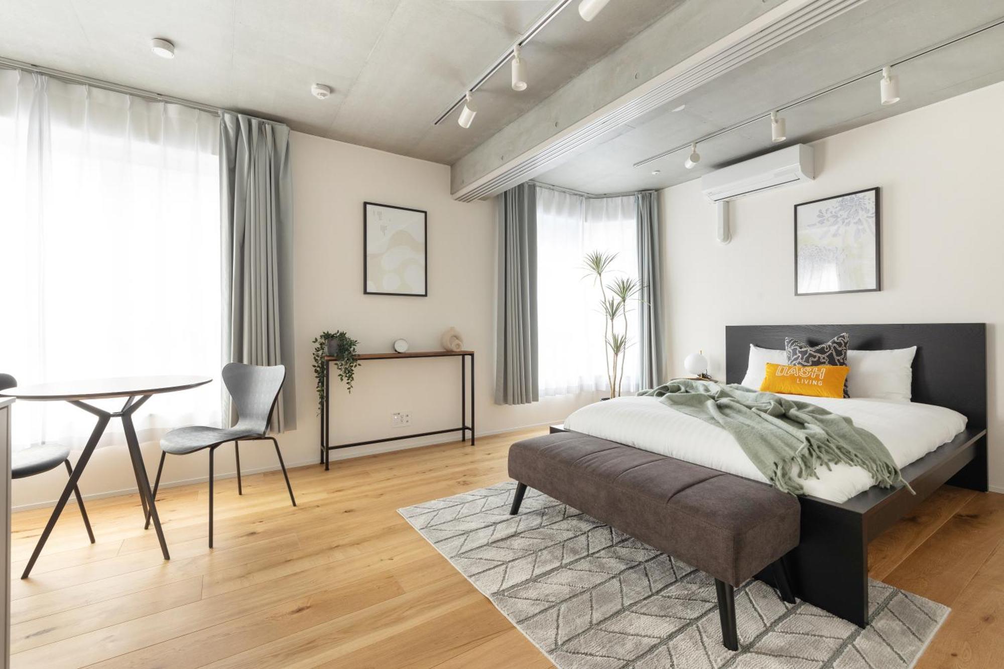 Dash Living Kagurazaka Tokio Zewnętrze zdjęcie