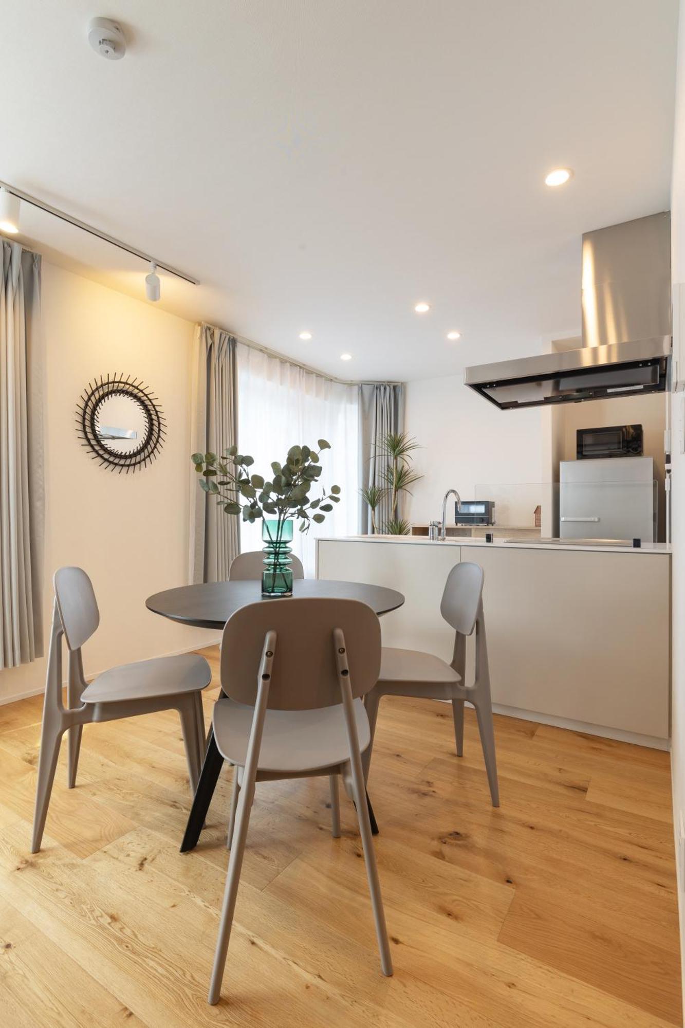 Dash Living Kagurazaka Tokio Zewnętrze zdjęcie