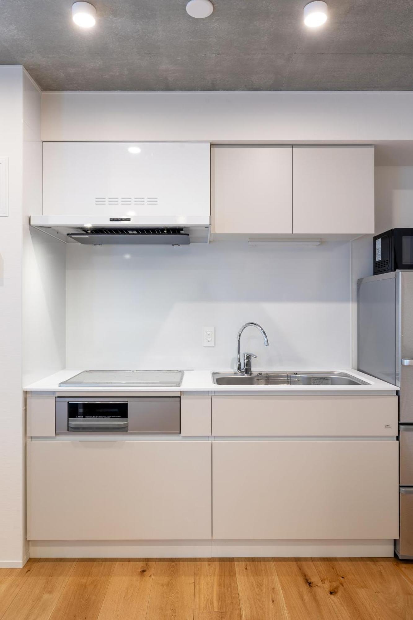 Dash Living Kagurazaka Tokio Zewnętrze zdjęcie
