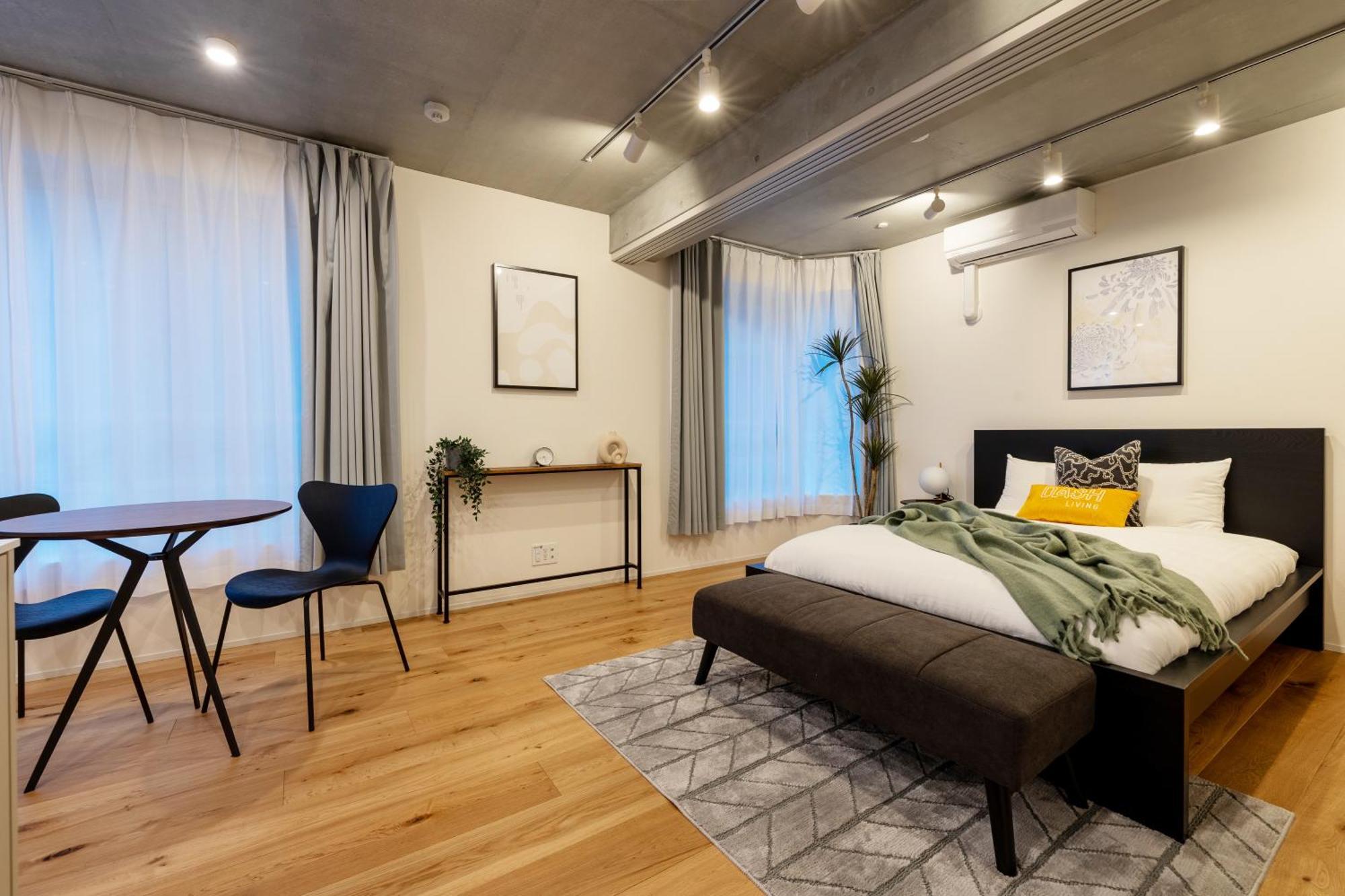 Dash Living Kagurazaka Tokio Zewnętrze zdjęcie